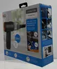 The image shows the retail packaging of a Livington PocketVac handheld vacuum cleaner. Produktbild-Vorschau