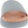 Tamaris Damen-Strandpantoffeln 1-27511-44 hellblau comb 38 Produktbild-Vorschau 16