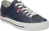 Paul Green Sneaker - Blau Glattleder Größe: 38.5 Normal Produktbild-Vorschau 51