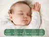 Hochwertige Babymatratze und Kindermatratze | 80 x 160 cm | Produktbild-Vorschau 5
