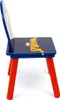 Kinderholztisch + 2 Stühle SPIDERMAN, SM14177 Produktbild-Vorschau 6