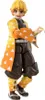 Demon Slayer: Kimetsu no Yaiba FiguartsZERO Statuetka PVC Podgląd zdjęcia produktu 14