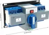 63A 4-poliger automatischer Transferschalter ATS - Produktbild-Vorschau 1
