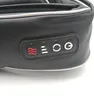 ALLJOY Nackenmassagegerät Shiatsu Massagegerät mit Produktbild-Vorschau 14