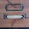 Apothekerkommode HWC-L38, Schubladenschrank Kommode Regal Produktbild-Vorschau 13