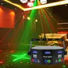 15-oké jevištní světlo Party Light Strobe Light Flash Light Náhled obrázku produktu 3
