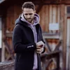 YEAZ Neoprenmantel NEOCOAT MALE Produktbild-Vorschau 6