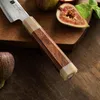 XinZuo - Japanisches ZDP-189 Gemüsemesser aus Pulverstahl Produktbild-Vorschau 3