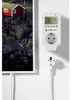 Panorama infraroodverwarming 1200W - Uitzicht op Noorwegen Productafbeelding-voorbeeld 3