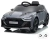 Audi RS6 GT, voiture électrique pour enfants, 12 V, de 1 à Voir les images du produit 1