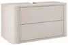 Badplaats Waschtischunterschrank Como 80 cm – Beige – Produktbild-Vorschau 1