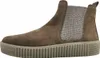 Gabor 73.731 Damen Stiefeletten - bequeme Stiefelette braun Produktbild-Vorschau 20