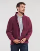 Russell R-870M-0 | Outdoor Fleece Full-Zip - Farbe: Classic Produktbild-Vorschau 6