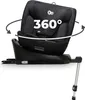 Seggiolino auto Kinderkraft I-360 I-Size, da 0 a 36 kg, Anteprima dell’immagine prodotto 8