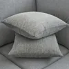 Selfitex 2er Set Sofakissen 50x50 cm, inkl. Füllkissen, Produktbild-Vorschau 4