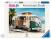 Volkswagen T1 Camper Van Ravensburger 12000579 Voir les images du produit 11