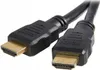 Unitek HDMI kábel C11061BK-0.3M, HDMI 2.0, 0,3 m Náhľad obrázku produktu 2
