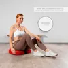 Togu Balance-Step "Aero-Step Pro", Rot, Standard Produktbild-Vorschau 3
