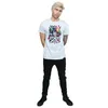 Marvel - "Ragnarok" T-Shirt für Herren BI52154 (XL) (Grau) Produktbild-Vorschau 2