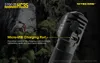 NiteCore hoofdlamp HC35 en zaklamp in een - 2700 lumen - Productafbeelding-voorbeeld 21