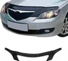 Moskitiera do maski samochodu Mazda 3 2003-2009 Hatchback Podgląd zdjęcia produktu 1