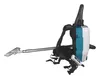 Makita VC008GZ Akku-Staubsauger 18kPa 2L 40V Li-Ion ohne Produktbild-Vorschau 12