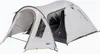 High Peak Kira 3.0, Camping, Festrahmen, Tunnelzelt, 3 Produktbild-Vorschau 1