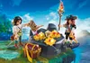 PLAYMOBIL 6683 - Piraten-Schatzversteck Produktbild-Vorschau 2