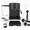 BEEM ESPRESSO PERFECT Espresso-Siebträgermaschine Deep Produktbild-Vorschau 3