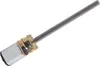 N20 Gear Motor Lead Screw Speed Reduction Motor M4x55mm 12V Voir les images du produit 4