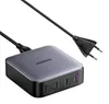 Ładowarka UGREEN CD328 Nexode, 3x USB-C, USB-A, GaN, 100 W Podgląd zdjęcia produktu 1