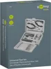 Microconnect 77093, Čierna, 500 g, 166 mm, 112 mm, 56 mm, Náhľad obrázku produktu 3