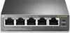 interruttore a 5 vie tp-link TL-SG1005P Anteprima dell’immagine prodotto 1