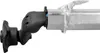 AL-KO ungebremste Achse 750 kg OPTIMA 1350 mm für leichte Produktbild-Vorschau 8