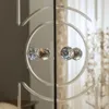 Kleiderschrank Holzschrank Schrank Massive Schlafzimmer Produktbild-Vorschau 1