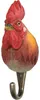 WILDLIFEGARDEN Wildlife Garden WG519 Haken Hahn - Gancio a Anteprima dell’immagine prodotto 3