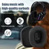 INF Coussinets d'oreille et oreiller pour arceau pour Voir les images du produit 4