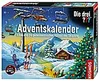 Kosmos 631154 Die drei ??? - Adventskalender 2016 Rätsel Produktbild-Vorschau 2