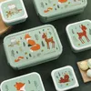 A little lovely Company Kinder Bento Lunchbox Brotdose Produktbild-Vorschau 8