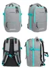 Rucksack Handgepäck klein Flugzeug Reiserucksack Damen Produktbild-Vorschau 17