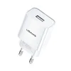 Usams Charger T18 1xUSB 2,1A Only Head Náhled obrázku produktu 1