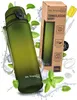 My Vesperbox® Trinkflasche Kinder [500ML] - Wasserflasche Produktbild-Vorschau 1