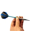 18g sichere Pfeile mit Plastikspitzen Flš¹ge Indoor Sport Produktbild-Vorschau 6