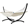 Potenza Outdoor Hängematte mit Gestell für 2 Personen I Produktbild-Vorschau 1