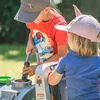 FALK Przyczepka Cysterna Joskin dla Dzieci od 3 Lat Podgląd zdjęcia produktu 5