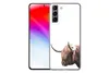 MuchoWow® Handyhülle Schutzhülle Hülle für Samsung Galaxy Produktbild-Vorschau 2