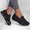 Skechers Slip-ins  Go Walk Flex Czarny Podgląd zdjęcia produktu 25