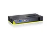 KVM Switch 4-Fach | VGA + 2xUSB Level One Produktbild-Vorschau 5