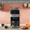 Krups Aroma Partner KM8328, ekspres przelewowy, 1,25 l, Podgląd zdjęcia produktu 6