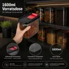 Schüttdosen 8er Set Vorratsdosen Lebensmittelbehälter Produktbild-Vorschau 6